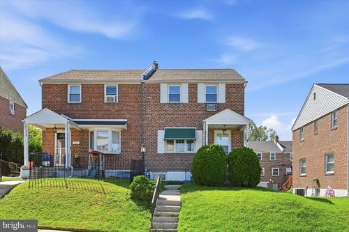 1030 Agnew Dr, DREXEL HILL, PA, 19026-1806 | Card Image