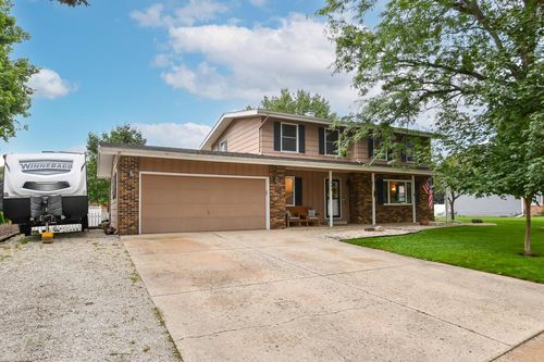 664 Austin Road, Burlington, WI, 53105 | Card Image