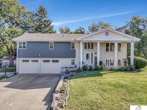 1830 Parklane St, Crete, NE, 68333-1858 | Card Image