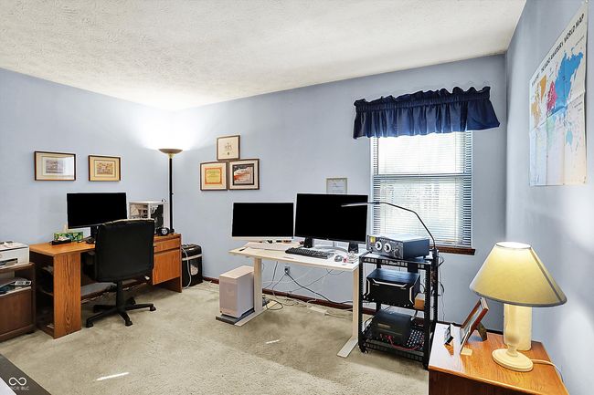 8539 Chateaugay Dr, House other with 3 bedrooms, 2 bathrooms and null parking in Indianapolis IN | Image 27