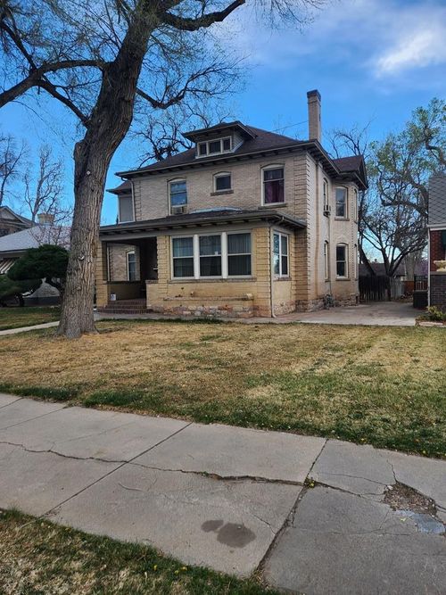 2116 N Elizabeth St, Pueblo, CO, 81003-1808 | Card Image