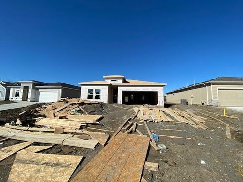 20674 Skyview Ln, Spring Hill, KS, 66083-7606 | Card Image