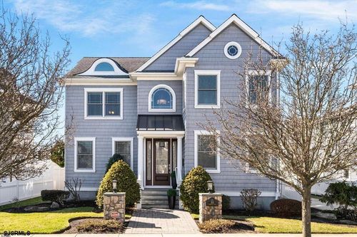 165 Pinnacle Rd, Ocean City, NJ, 08226-4550 | Card Image