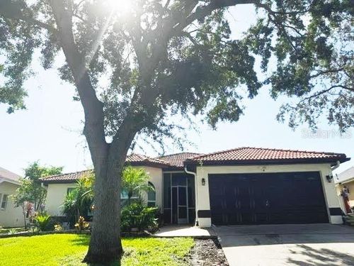 949 Westwinds Blvd, TARPON SPRINGS, FL, 34689-1808 | Card Image