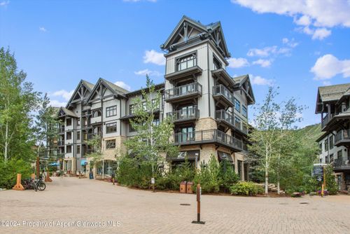 unit-3305-and-3307-110 Carriage Way, Snowmass Village, CO, 81615 | Card Image