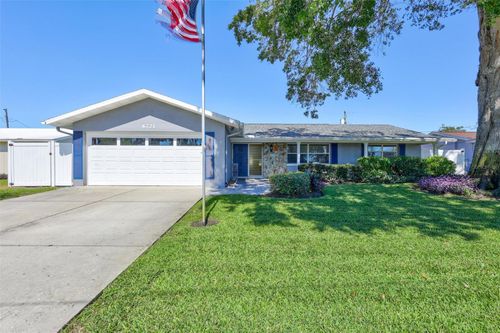 6721 13th Ave N, St Petersburg, FL, 33710-5403 | Card Image