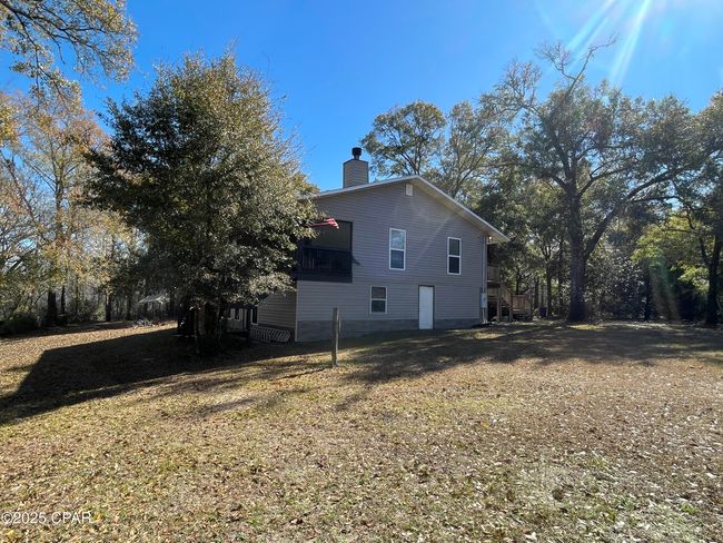 11413 Church Rd, House other with 4 bedrooms, 3 bathrooms and null parking in Ebro FL | Image 27