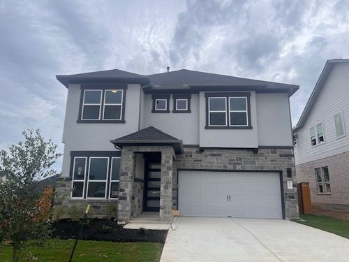 20013 Aqua Reef Dr, Austin, TX, 78747-4494 | Card Image