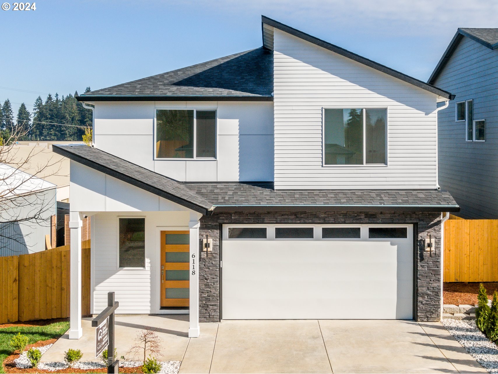 45th Ct, Vancouver, WA 98661