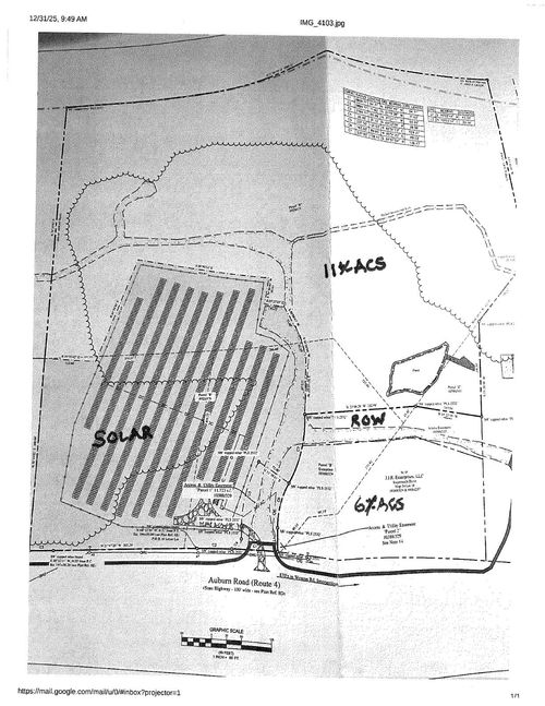 00000 Auburn Road, Turner, ME, 04282 | Card Image