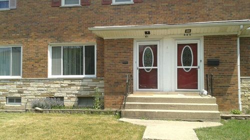 431 Oak St, Des Plaines, IL, 60016-4429 | Card Image
