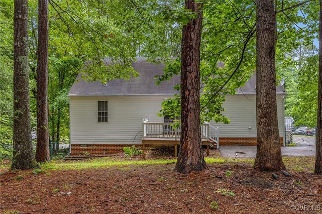 2519 Brookforest Rd, House other with 3 bedrooms, 2 bathrooms and null parking in Midlothian VA | Image 25