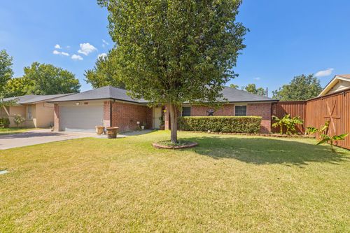 2505 Cloverdale Street, Arlington, TX, 76010 | Card Image