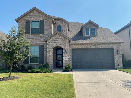 1423 Misty Pasture Way, Mansfield, TX, 76063-2080 | Card Image