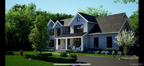 97 Crabapple Rd, Manhasset, NY, 11030-1703 | Card Image