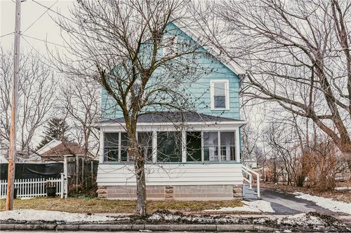 1531 N Goodman St, Rochester, NY, 14609-2158 | Card Image