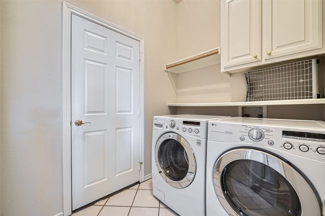 8857 Sunset Trace Dr, House other with 3 bedrooms, 2 bathrooms and null parking in Fort Worth TX | Image 25