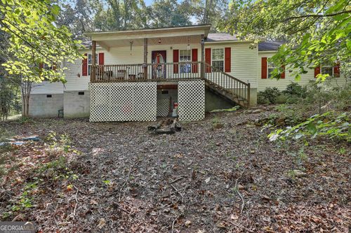 611 Dunn Road, Meansville, GA, 30256 | Card Image