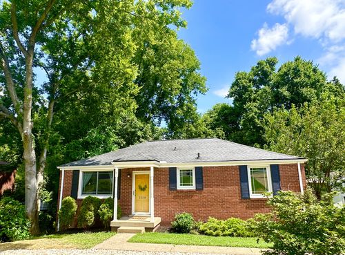 2318 Dennywood Dr, Nashville, TN, 37214-1747 | Card Image