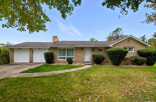 3021 Hudson Ave, Mc Donald, PA, 15057-2208 | Card Image