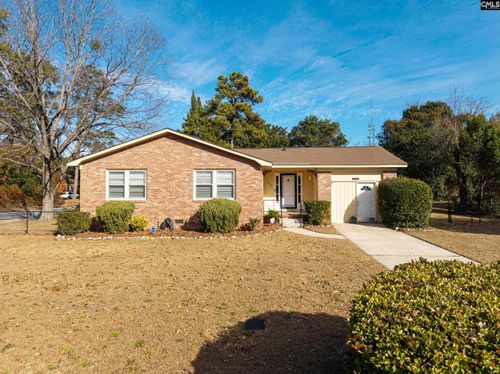 5020 Barony Dr, Columbia, SC, 29203-3412 | Card Image