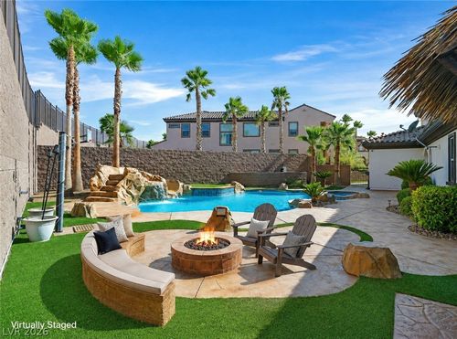 2820 Sisteron Ct, Henderson, NV, 89044-0323 | Card Image