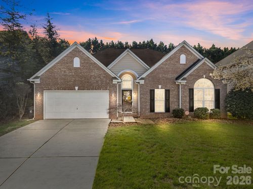 12602 Kemerton Ln, Huntersville, NC, 28078-3712 | Card Image
