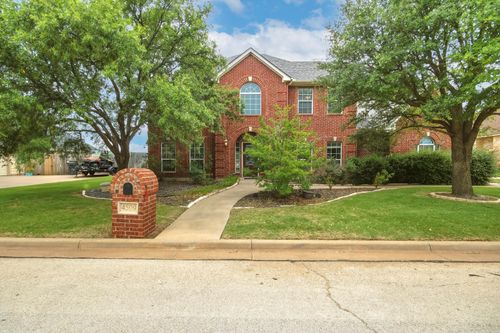 4509 Sierra Sunset, Abilene, TX, 79606-6676 | Card Image
