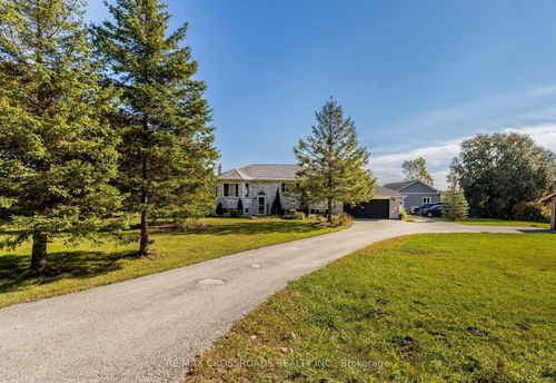 7093 Concession 3 Road, Adjala-Tosorontio, ON, L0M1M0 | Card Image