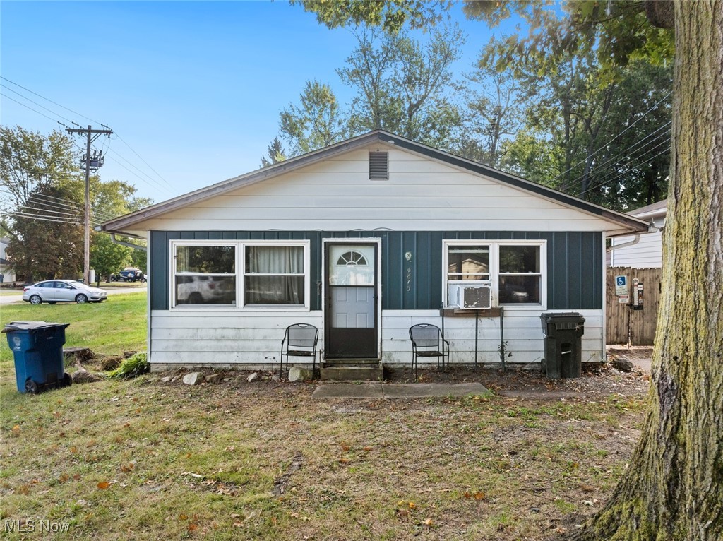 Lear Nagle Rd, North Ridgeville, OH 44039