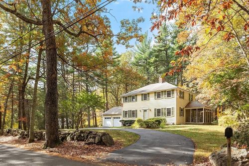 265 College Rd, Concord, MA, 01742-5418 | Card Image
