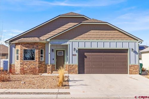 819 Howard Fork Ave, Montrose, CO, 81403-4633 | Card Image