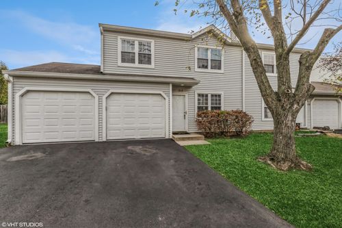 517 Normandie Lane, Round Lake Beach, IL, 60073 | Card Image