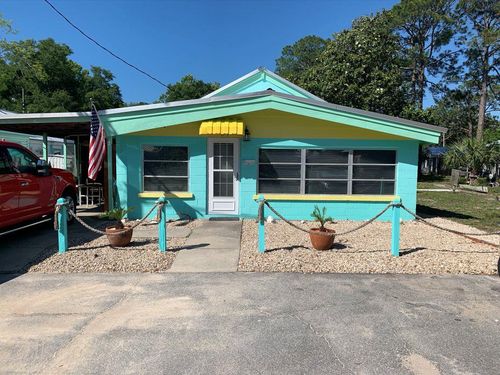 8-1 Parker Ave, Lanark Village, FL, 32323 | Card Image