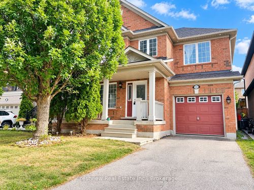 5561 Broadpath Gate, Mississauga, ON, L5M6M4 | Card Image
