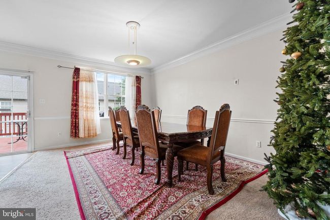 8200 Finchleigh St, Townhouse with 4 bedrooms, 4 bathrooms and null parking in LAUREL MD | Image 20