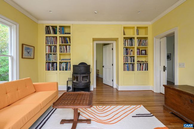 1112 Park St, House other with 4 bedrooms, 4 bathrooms and null parking in CHARLOTTESVILLE VA | Image 11