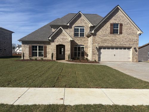 927 Licinius Ln, Murfreesboro, TN, 37128-1754 | Card Image