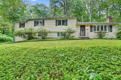 48 Crestwood Rd, Monroe, CT, 06468-1718 | Card Image