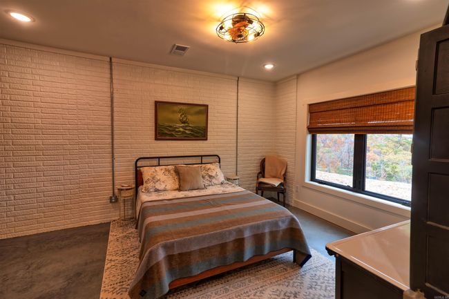 918 Bowith Hollow Rd, House other with 2 bedrooms, 3 bathrooms and null parking in Marshall AR | Image 30