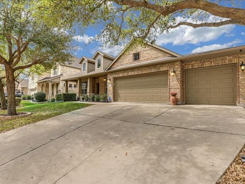 4518 Cervinia Dr, Round Rock, TX, 78665-1388 | Card Image