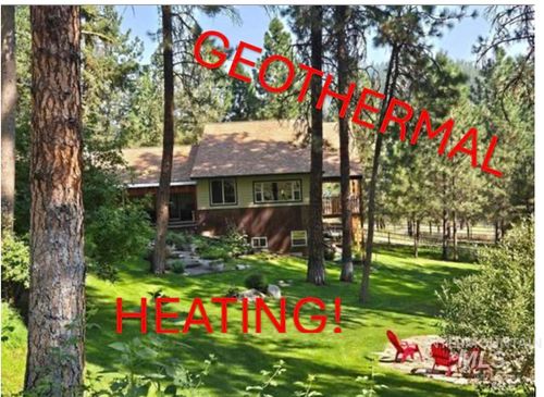 182 Southfork Rd, Garden Valley, ID, 83622-1082 | Card Image