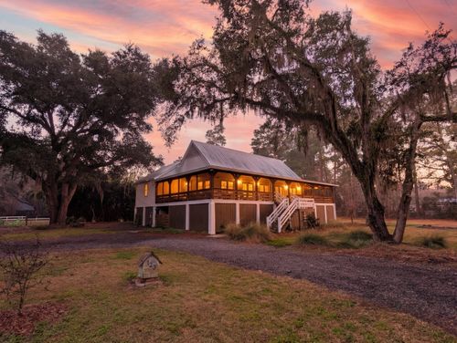 123 Cassena Street, McClellanville, SC, 29458 | Card Image