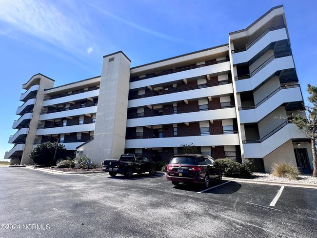 230 - 1505 Salter Path Rd, Condo with 3 bedrooms, 2 bathrooms and null parking in Indian Beach NC | Image 48