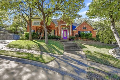 812 Lake View Ct E, Crowley, TX, 76036-3958 | Card Image