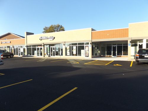 524-524 W Northwest Highway, Arlington Heights, IL, 60004 | Card Image