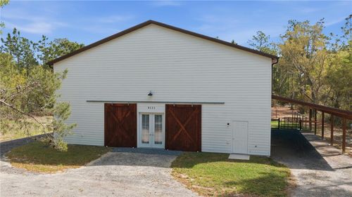 8121 County Road 243b, Wildwood, FL, 34785-7499 | Card Image