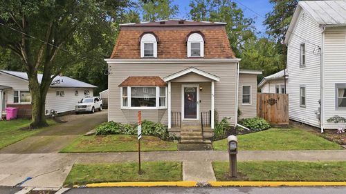 40 E Main St, Lucas, OH, 44843-9701 | Card Image