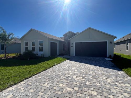 2464 Middlebury Drive Se, Palm Bay, FL, 32909 | Card Image