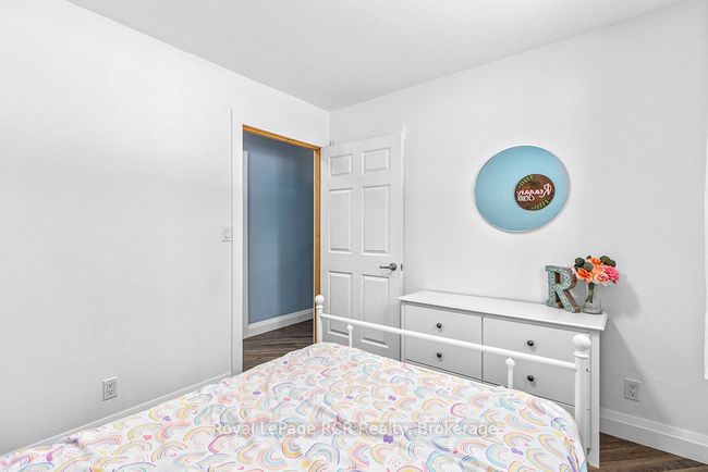 103 Jefferson St, House other with 3 bedrooms, 2 bathrooms and 6 parking in Holland Centre ON | Image 19